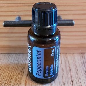 doTERRA Peppermint Essential Oil